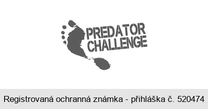 PREDATOR CHALLENGE