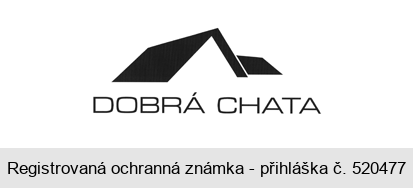 DOBRÁ CHATA