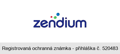 zendium