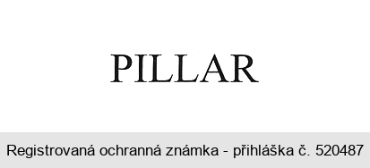 PILLAR