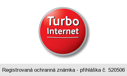 Turbo Internet