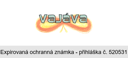 VAJÁVA