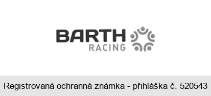 BARTH RACING