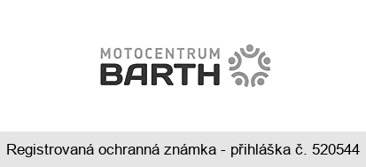 MOTOCENTRUM BARTH