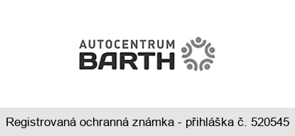 AUTOCENTRUM BARTH