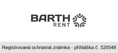 BARTH RENT
