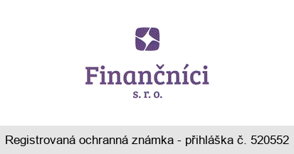 Finančníci s.r.o.