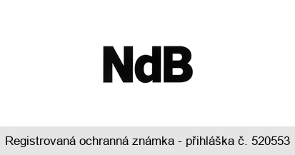 NdB