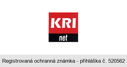 KRI net