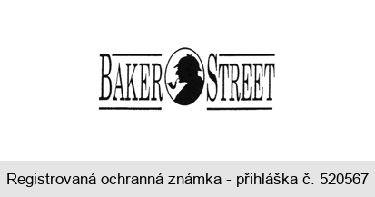 BAKER STREET