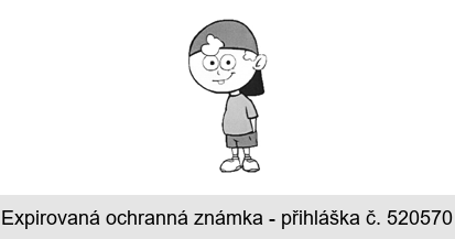 Ochranná známka