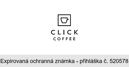 CLICK COFFEE