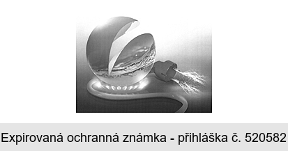 Ochranná známka
