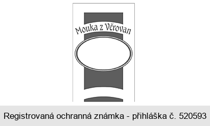 Mouka z Věrovan