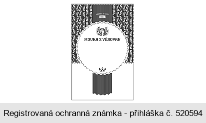 Mouka z Věrovan