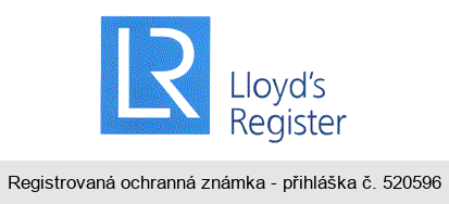 Lloyd´s Register LR