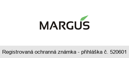 MARGUS