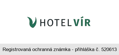 HOTEL VÍR