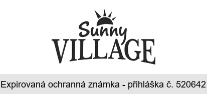 Sunny VILLAGE