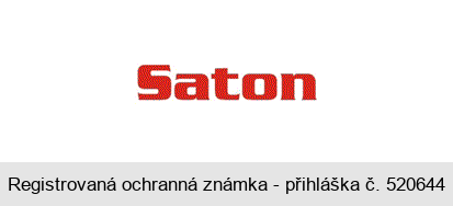 SATON