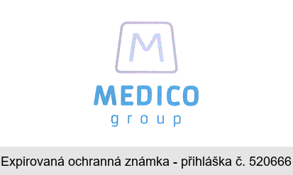 M MEDICO group