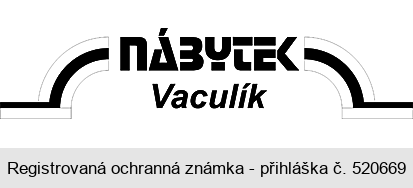 NÁBYTEK Vaculík