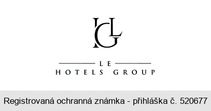 IGL LE HOTELS GROUP