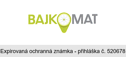 BAJKOMAT