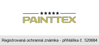 PAINTTEX