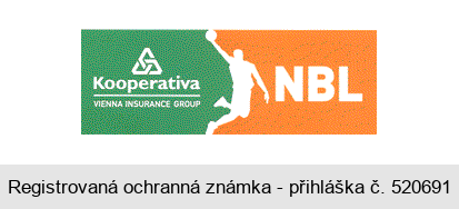 Kooperativa VIENNA INSURANCE GROUP NBL