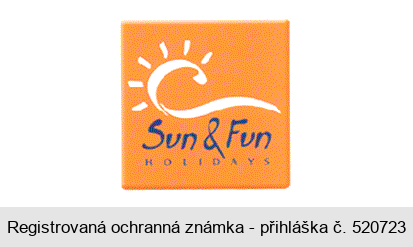 Sun & Fun HOLIDAYS