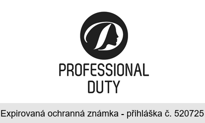 PROFESSIONAL DUTY