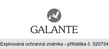 GALANTE