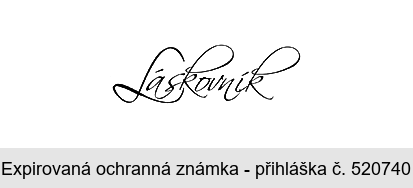 Láskovník