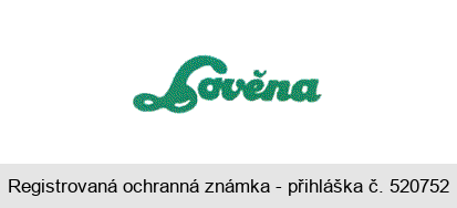 Lověna