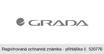 GRADA