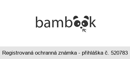 bambook