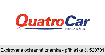 QuatroCar auta na splátky