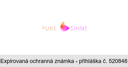 PURE SHINE