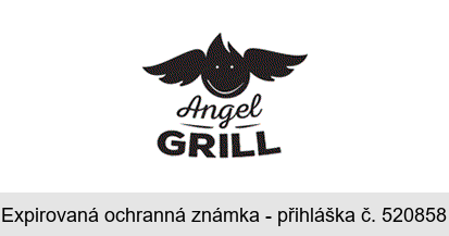 Angel GRILL