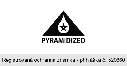 PYRAMIDIZED