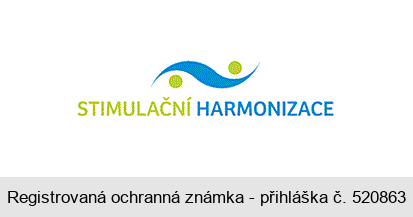 STIMULAČNÍ HARMONIZACE