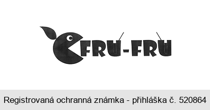 FRÚ-FRÚ