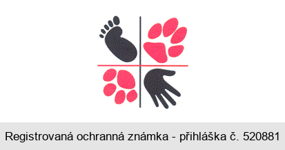 Ochranná známka