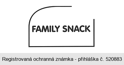 FAMILY SNACK