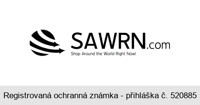 SAWRN.com Shop Around the World Right Now!