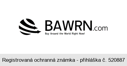 BAWRN.com Buy Around the World Right Now!