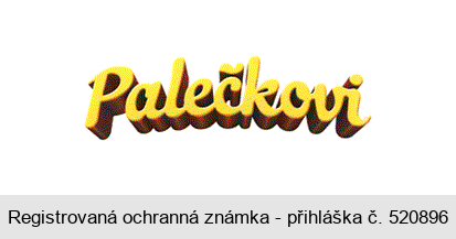 Palečkovi