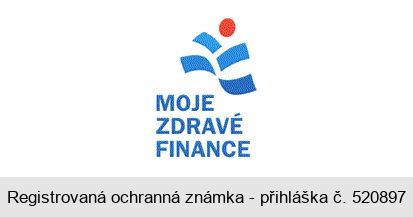 MOJE ZDRAVÉ FINANCE