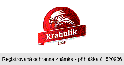 Krahulík 1928